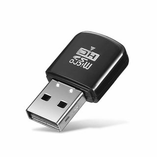 Micro usb sd card reader(Pack of 1)