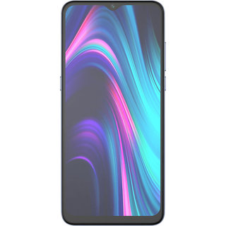 Micromax IN 1b Blue, 32 GB 2 GB RAM