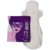 Lemme Be Heavy Flow Night Sanitary Pads I 8 Night Pads 100 Cotton Certified Biodegradable