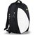 Timus Celebrity 19 Litres Black Backpack