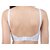 Skin N Soul Women's Non Padded Non Wired Pure Cotton Bra - 2 pcs