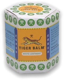 Tiger Balm White Ointment 30ml