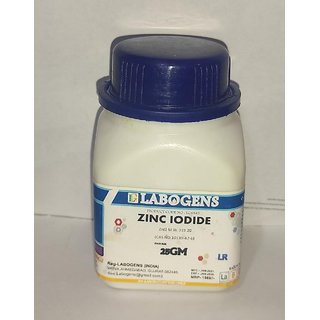                       labogens zinc iodide 25gm                                              