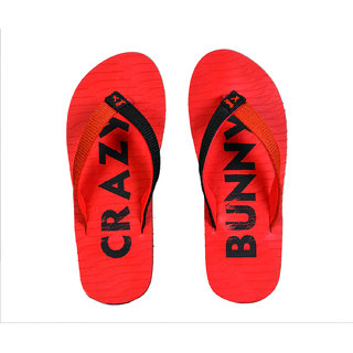 Buy Adidas Men Adi Rio Black Flip Flops 