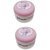 Johnson's 24hour Moisture Soft Cream - 200ml (Pack Of 2)
