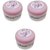 Johnson's 24hour Moisture Soft Cream - 200ml (Pack Of 3)