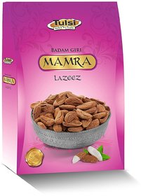 Tulsi Badam Giri Mamra Lazeez, 250 Gm