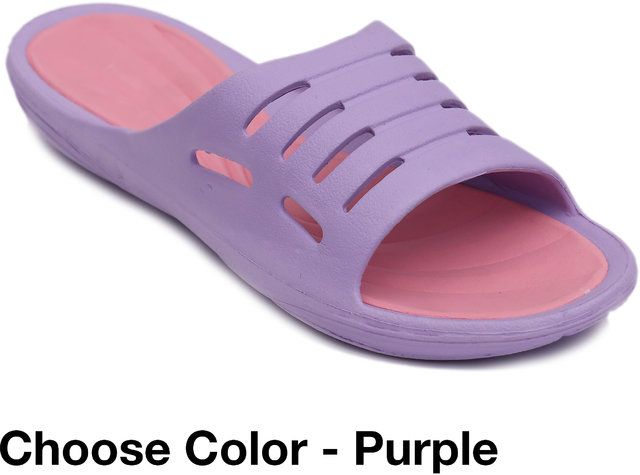 Buy Svaar Women Super Soft Slider 