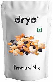 Dryo Premium Mix 90G