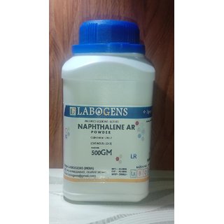 LABOGENS NAPHTHALENE AR POWDER 500GM