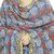 Sahej Suits Heavy Embroidery Georgette Phulkari Dupatta