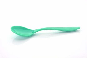 MARKDEYAN Abs Spoon Color Of Blue(6 Pcs)