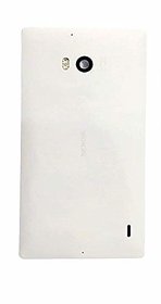 Nokia Back Panel Cover for Lumia 930 (White) - Non Retail Packaging