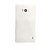 Nokia Back Panel Cover for Lumia 930 (White) - Non Retail Packaging