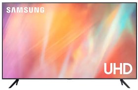 Samsung 43 inch UA43AU7500 4K Smart Crystal UHD TV