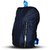 Unisex 15 Backpack Ideal for Gym/ Office/ Lunch Box/ Tab/ Mini Laptop/ School/ Collage (15 Ltr) - Multicolor - 1 Pc