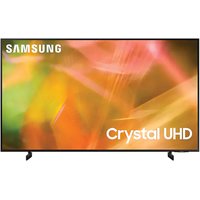 ShopClues - Samsung 43 inch (UA43AU8000)  Crystal UHD 4K Smart TV (