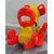 OH BABY'' BABY PLASTIC HORSE WITH ROCKING FUNCTION AND RUNNING RIDE ON  WITH AMAZING COLOR FOR YOUR KIDS First Class Roc