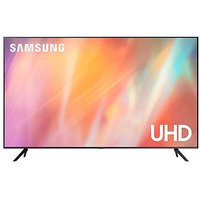 ShopClues - Samsung 65 inch UA65AU7500  Crystal 4K UHD Smart TV (Mo