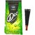 Adhvik Zipper Pack of 1 (140 Gram) Forest Deo Scented More Premium Incense Sticks Agarbattis for home Worship