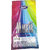 Adhvik Zipper Pack of 1 (140 Gram) Murli Scented More Premium Incense Sticks Agarbattis for home Worship