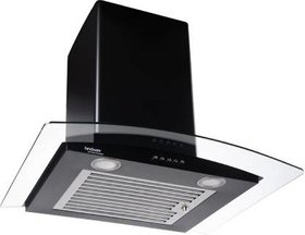 hindware sabina black -60 chminey