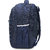 Baywatch 40 Litre Unisex Casual Polyester Laptop Backpack(Navy Blue)