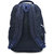 Baywatch 40 Litre Unisex Casual Polyester Laptop Backpack(Navy Blue)