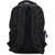 Baywatch BP04 35 Litre Unisex Casual Polyester Laptop Backpack - Grey (Black)