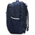 Baywatch BP04 35 Litre Unisex Casual Polyester Laptop Backpack - Grey (Navy Blue)