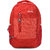 Baywatch BP04 35 Litre Unisex Casual Polyester Laptop Backpack - Grey (Red)