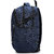 Baywatch 35 Litre Unisex Casual Polyester Laptop Backpack (Navy Blue)