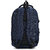 Baywatch 35 Litre Unisex Casual Polyester Laptop Backpack (Navy Blue)