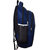 Baywatch 35 Litre Unisex Casual Polyester Laptop Backpack - Blue (Navy Blue)