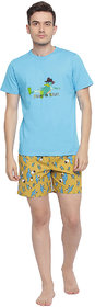 Platypus Pleased Boxer TShirt Set