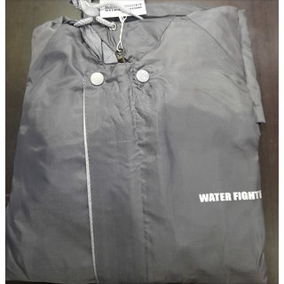 Water fighter raincoat price top