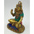 Arihant Craft Hindu God Shiva Idol Lord Shiva Statue Sculpture Stone Hand Work Showpiece  17.5 cm (Brass, Multicolour)