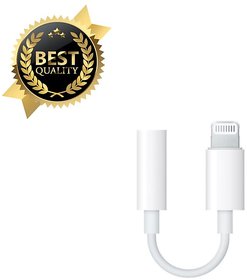 dmd i phone Splitter Cable audio jack(Pack of one )