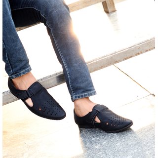 Party wear sandals mens sales