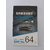 SAMSUNG BAR PLUS USB 3.1 FLASH DRIVE 64 GB