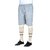 Agyes Men's Multicolor Shorts