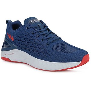 Buy Campus Mens MASTER Running shoes 