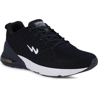 Buy CAMPUS Mens MIKE PRO Running Shoes 