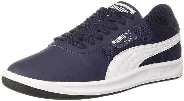 Puma g sales vilas purple