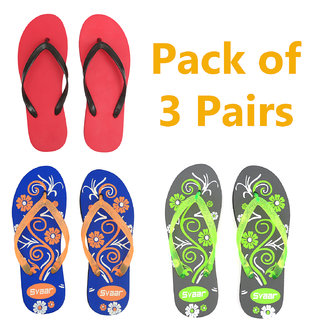 stylish mens flip flops