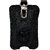 JL Collections Personalized Genuine Leather Sanitizer Holder/Cover (sanitizer not included)