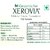 Xerovia Stevia Extract (98 Reb-A), Sugarfree - 100 Tablets