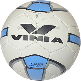 Vinia Classic Vision-2014Football - Size 5Home Play Football