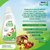 Amway Fruit and Vegetable wash 500ml with Household latex handgloves Fruit and Veggie wash germs cleaning combo pack