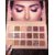 Makeup Fever New NUDE EDITION Waterproof Eyeshadow Palette 19.7 g